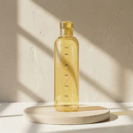 Leakproof Water Bottle 500ml | BPA-Free Reusable Bottle - Image 2